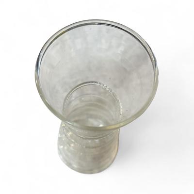 Abigails La Boheme Clear Glass Carafe