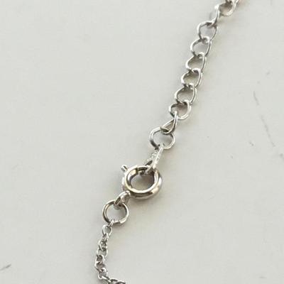 Such marked #1 mom necklace