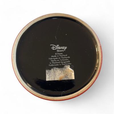 Walt Disney Mickey Mouse 3D ceramic coffee Mug