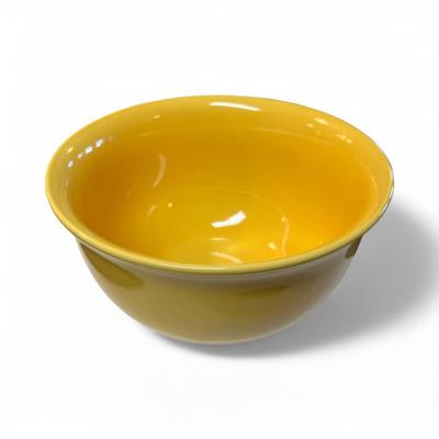 Gibson Rainbow 8 PC Porcelain Nesting Mixing Bowl Set