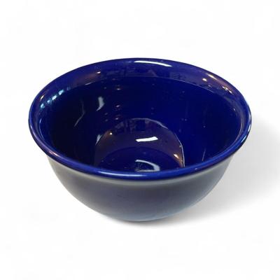 Gibson Rainbow 8 PC Porcelain Nesting Mixing Bowl Set