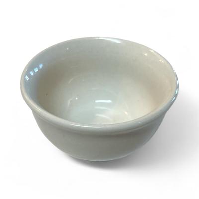 Gibson Rainbow 8 PC Porcelain Nesting Mixing Bowl Set