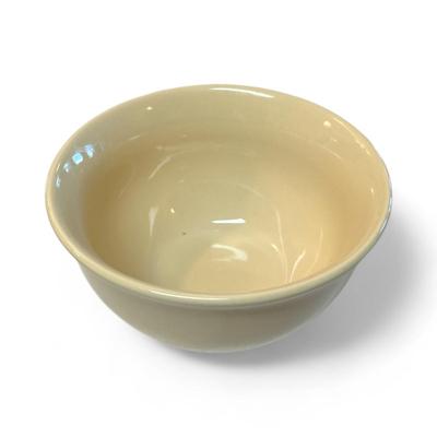 Gibson Rainbow 8 PC Porcelain Nesting Mixing Bowl Set