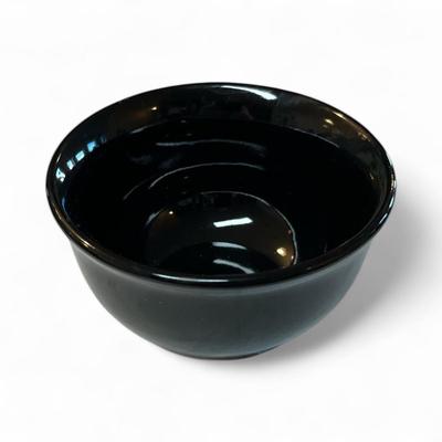 Gibson Rainbow 8 PC Porcelain Nesting Mixing Bowl Set