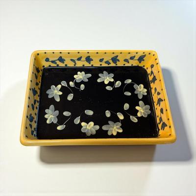 Rectangle Ceramic Baking Dish