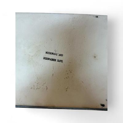Rectangle Ceramic Baking Dish