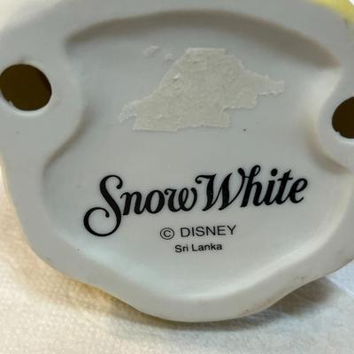 Walt Disney Snow White Figurine