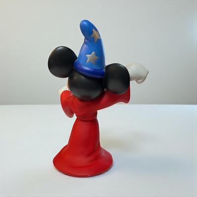 Walt Disney Sorcerer's Apprentice Mickey Mouse Figurine