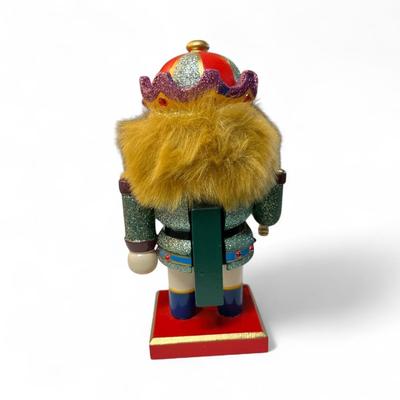 King Nutcracker