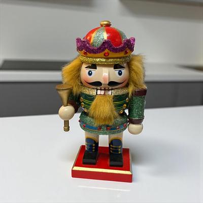 King Nutcracker