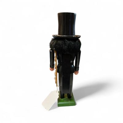 Chimney Sweep Nutcracker
