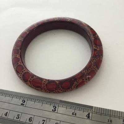 Unique beautiful fashion bracelet
