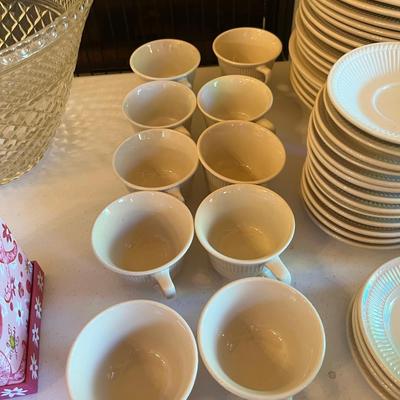Shenango China Set USA