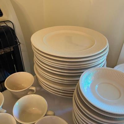 Shenango China Set USA
