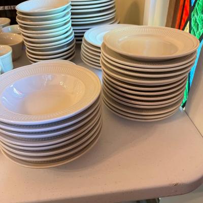Shenango China Set USA