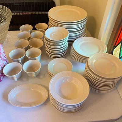 Shenango China Set USA