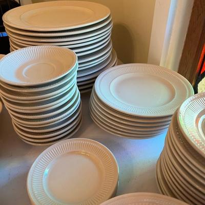Shenango China Set USA
