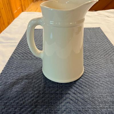Holsteins By Margo Milk or Cream Pitcher