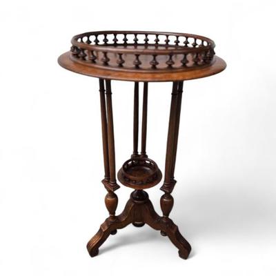 ANTIQUES AVAILABLE BY APPT 