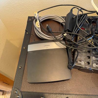 Power Cords, Cables and More!