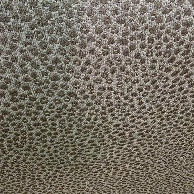 Pair of custom upholstered armchairs