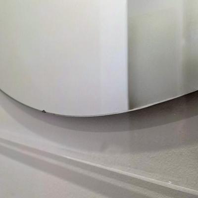 Contemporary Geometric Mirror