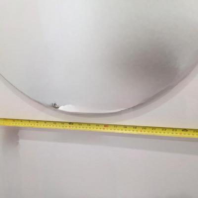Contemporary Geometric Mirror