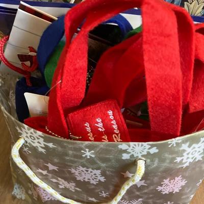 Gift Bags, Gift boxes, Tissue