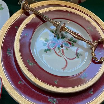 Seasonal Decor lot