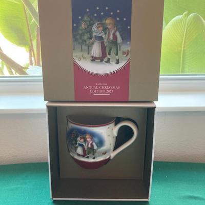 Villeroy & Boch Mug