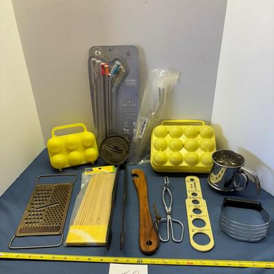 Kitchen Lot