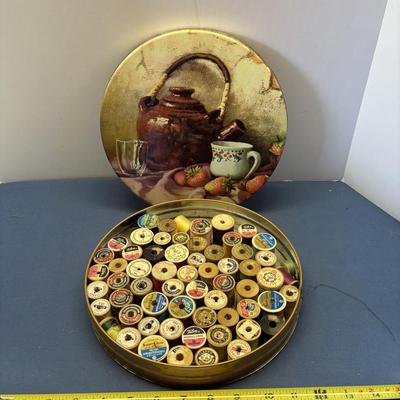 Vintage Sewing Lot