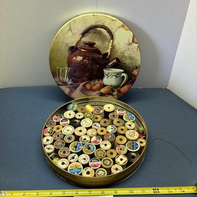 Vintage Sewing Lot