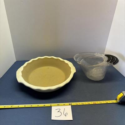 Pampered Chef Lot
