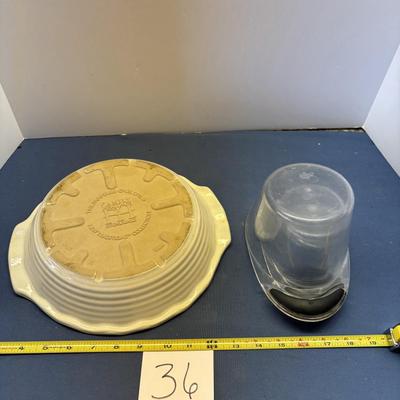 Pampered Chef Lot