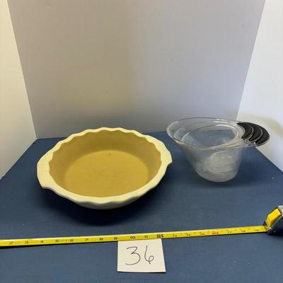 Pampered Chef Lot