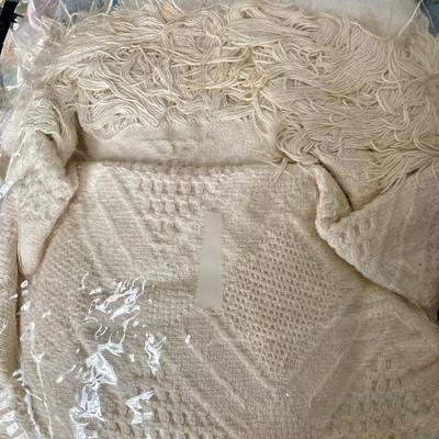 Bag of Various Vintage Linens