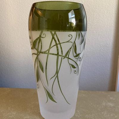 Lenox Botanical Boutique Vase