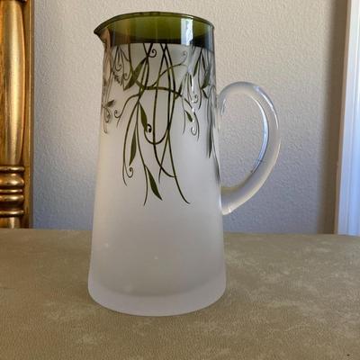 Lenox Botanical Boutique Pitcher