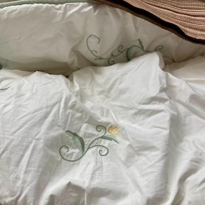 Queen Bedspread