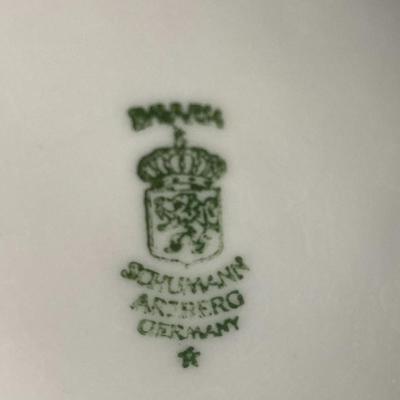 Bavaria Vase Pr