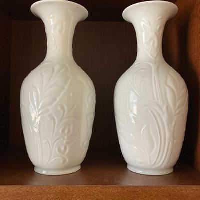 Bavaria Vase Pr