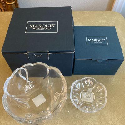 Marquis by Waterford pr