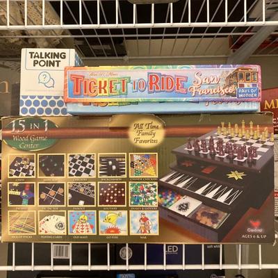 Kids Board Games