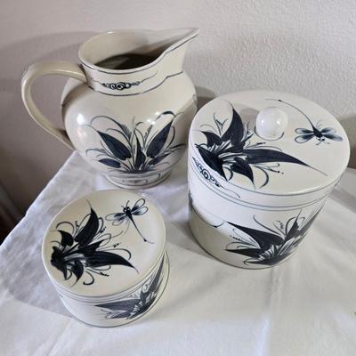 H35 lot of 3