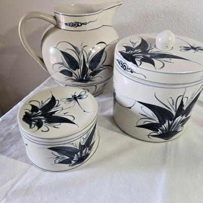 H35 lot of 3