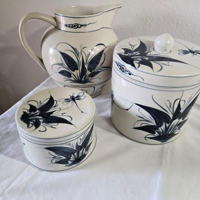 H35 lot of 3