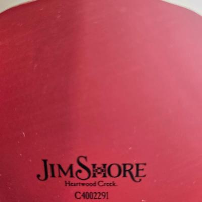 H47 Jim Shore