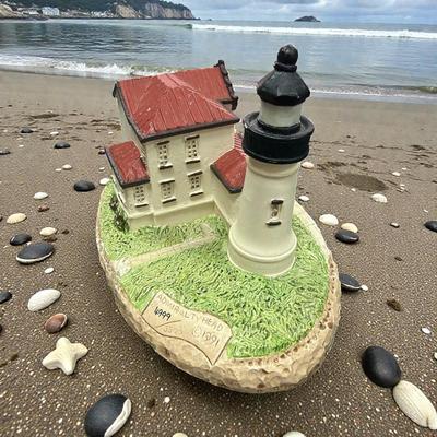 Harbour Lights Admiralty Head Washington LIghthouse #101 Includes Box