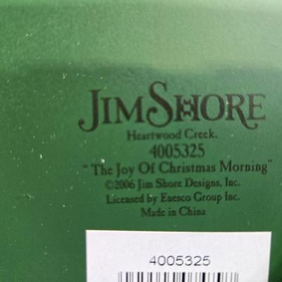 H49 Jim Shore